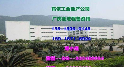 东莞市常平镇４０００平方米单层仓库出租