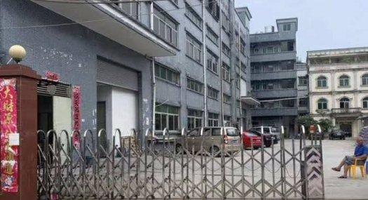 塘厦镇独门独院 独立变压器630 厂房出租6700平可分租