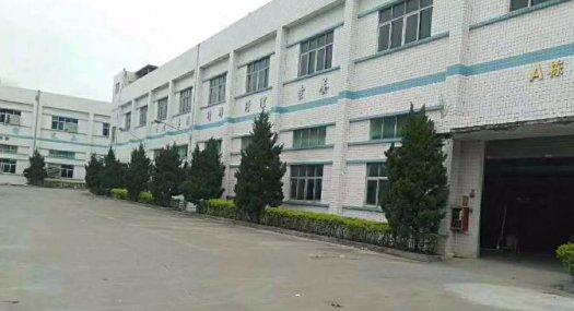 清溪三中独门独院厂房出租 层高6米 带牛角 近高速路口