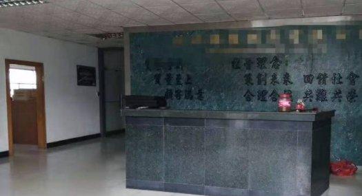 清溪铁松小独院厂房出租楼上1300平适合电子玩具服装