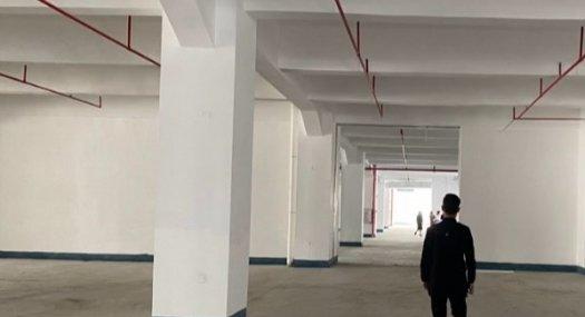 东莞东莞市 工业园3000㎡ 厂房租售层高13米 独院 有蒸汽 有燃气 可环评