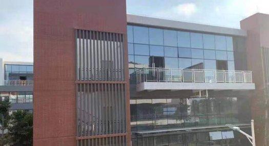 东莞清溪独栋独立产权企业总部厂房出售