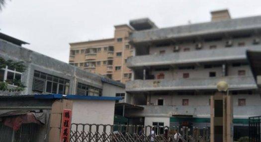 凤岗金凤凰独院厂房出租1800平 面积实在 靠近主干道