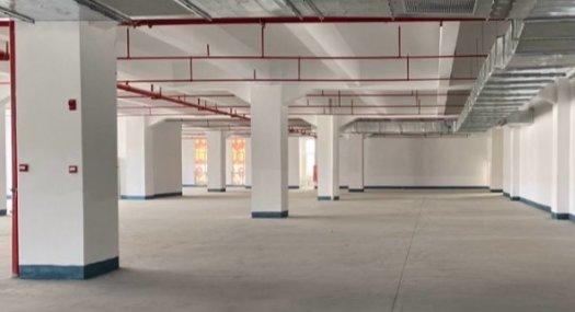 东莞东莞市 工业园3000㎡ 厂房租售层高13米 独院 有蒸汽 有燃气 可环评