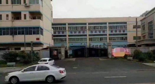 东莞大岭山连马路附近标准厂房一楼出租2400㎡ 厂房租售层高5.5米 配电500KVA 独院 可环评 可分租