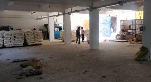 凤岗竹塘出租一楼适合各行业厂房800配电315千瓦