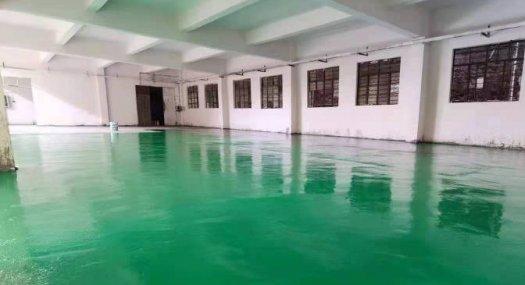 东莞东莞市 东莞凤岗3500㎡ 厂房租售层高6米 配电315KVA 独院 可环评 可分租