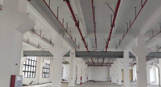 国家高新区|全新厂房出售，50年使用，现楼可随时入驻