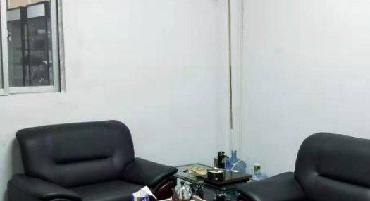 凤岗官井头一楼厂房出租600平适合五金设备注塑电大按需