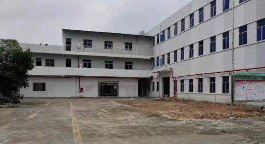 塘厦镇石鼓独门独院厂房出租4700平租金便宜 近深圳