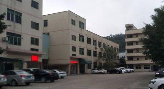 凤岗雁田 小加工 玩具 配件厂房出租 面积实在 交通方便