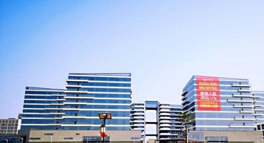 东莞道滘摩尔顿产业园2000平米厂房/办公室对外招租！