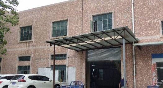 凤岗天堂围一楼消防齐全带办公室电大可增1500平方