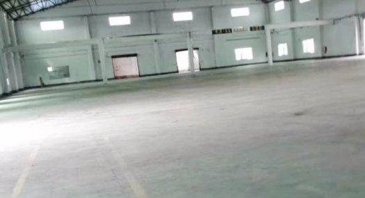 东莞市石湾出租单一层砖墙到顶钢构 有红本 主干道边