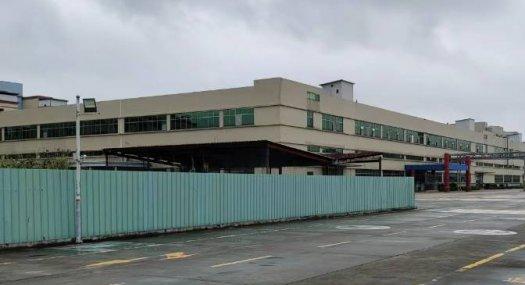东莞东莞市 谢岗镇银丰路25000㎡ 厂房租售 独院 可环评 可分租