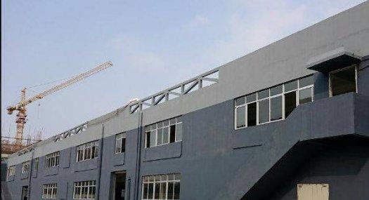 石鼓带环保牌工业园出租，可做污染，环保不达标企业