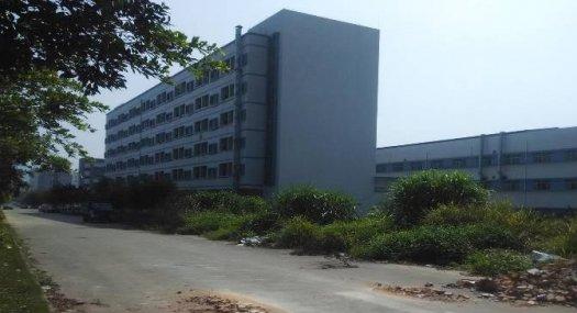 东莞市桥头镇７０００平米氧化厂房出租 (正规氧化牌照)