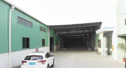 惠州全新独院厂房出售3650平方，村委租地合同