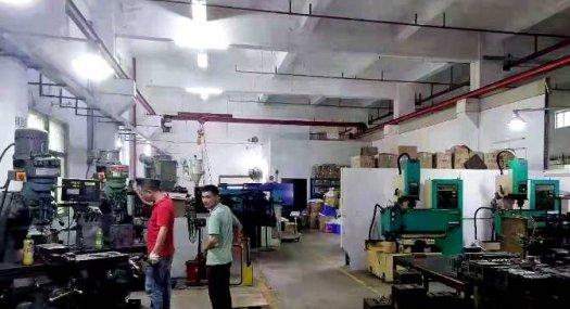 东莞东莞凤岗3500㎡ 厂房租售层高6米 配电315KVA 独院 可环评 可分租