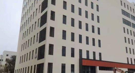 东莞塘厦科苑城原房东全新厂房优惠出租