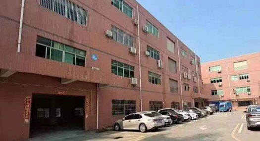 高埗集体流转证14000平厂房诚售