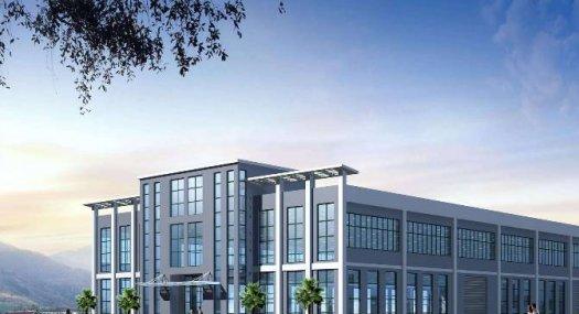 东莞市清溪镇７６００平方米楼上仓库出租