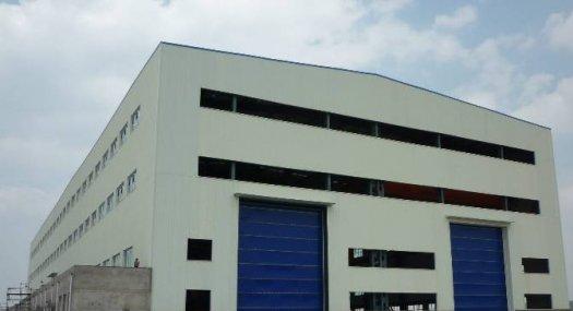 东莞市大朗镇４８００平米氧化厂房出租(正规氧化牌照)