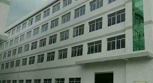 东莞市凤岗集体证厂房村委直接过户出售8000平方