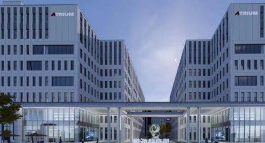 塘厦镇红本厂房出售，均价7800起