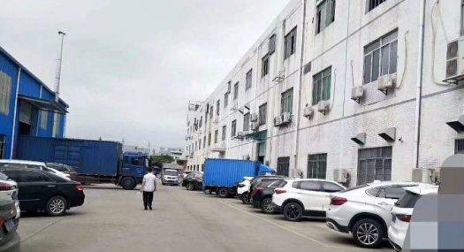 全新消防喷淋 凤岗雁田可办环评一楼厂房出租2000平