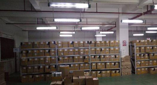 凤岗三联出租水电到车间，消防喷淋价格可谈1500平