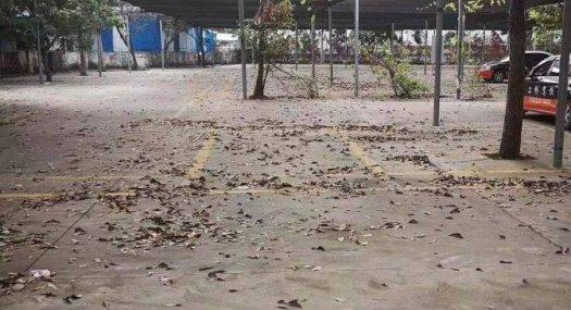 惠州工业区土地6110平方出售 可报建