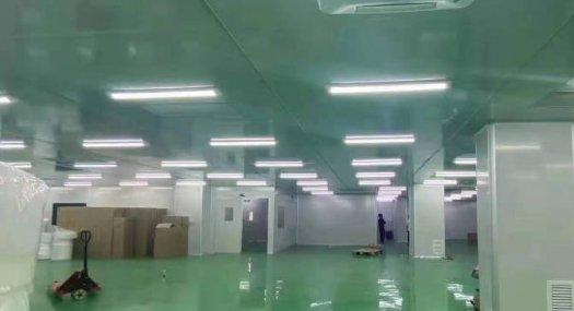 东莞凤岗雁田1200㎡ 标准厂房租售层高6米 跨度100米 配电315KVA 独院天车3吨 有蒸汽 有燃气 可环评 可分租