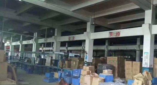 凤岗镇靠近深圳出租独门独院配电500 空地超大 合同5年