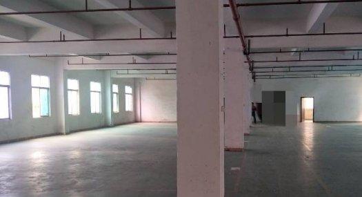 凤岗五联一楼适合各行业厂房400平，水电齐拎包入驻