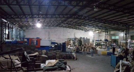 凤岗油甘埔单一层钢构加阁楼厂房出租2000平带隔热层