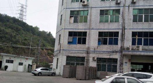 清溪三中注塑 模具 水电齐全厂房出租750平 带现成行车