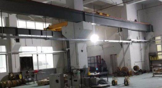 凤岗黄洞出租一楼适合各行业，高5米带行车厂房750