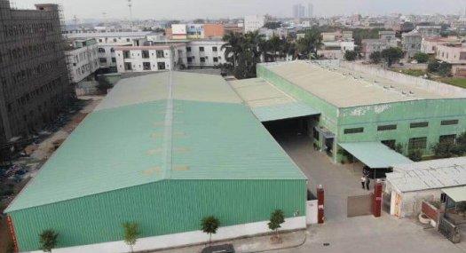 惠州全新独院厂房出售3650平方，村委租地合同