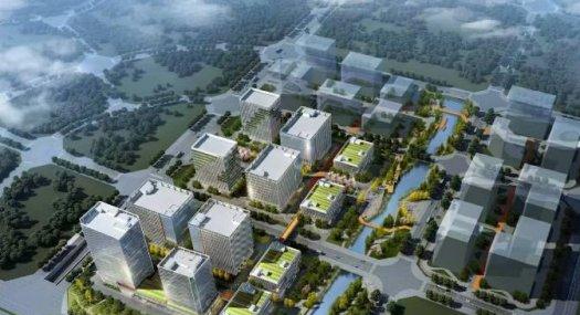 一站到广州三站到西平，东莞6字头红本厂房火热招商中