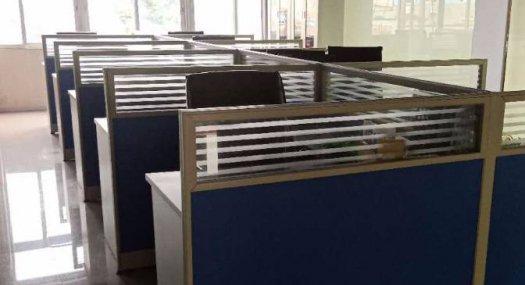 东莞大岭山镇杨屋大兴路30号 2500㎡ 厂房租售