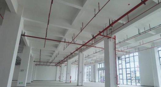 国家高新区|全新厂房出售，50年使用，现楼可随时入驻