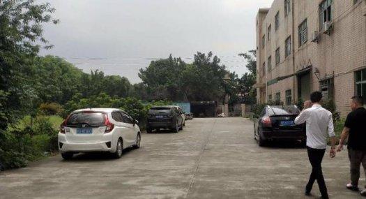 价格便宜凤岗金凤凰原房东出租独院厂房3540平临近东深公路