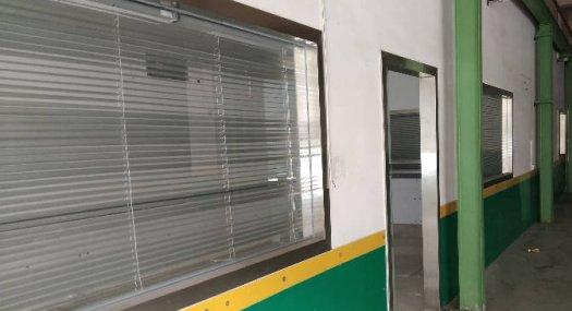 东莞长安厦边七龙路600㎡ 厂房租售层高6米 配电800KVA天车3吨