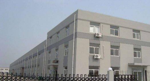 东莞市樟木头９６００平方米楼上仓库出租