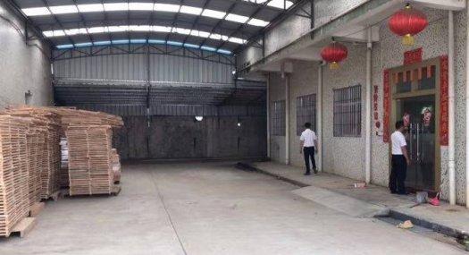 清溪埔星原房东独院带牛角、独立变压器厂房5800平