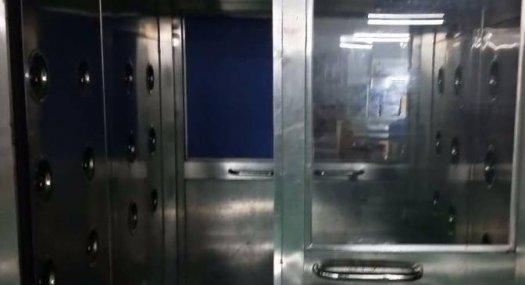 凤岗镇中心出租自动喷油厂房带环评证转让 空地大