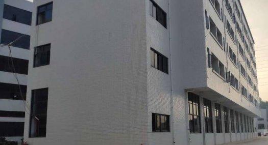 东莞东莞市 8600㎡ 厂房租售层高6米 跨度12米 配电600KVA