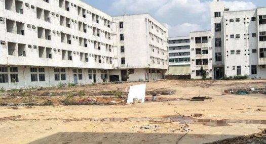 凤岗雁田布心工业区厂房出租5000平可分租 交通方便 好招工