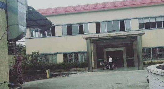 凤岗天堂围带精装修吊顶办公室 独门独院厂房出租 环境好